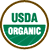 USDAのロゴマーク